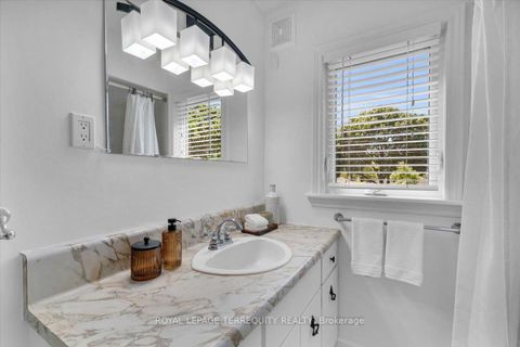 Photo 20 at 28 Crowland Drive, Kipling, Toronto