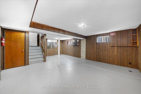 Photo 24 at 28 Crowland Drive, Kipling, Toronto