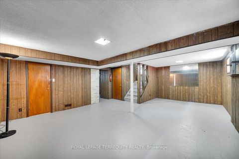 Photo 25 at 28 Crowland Drive, Kipling, Toronto