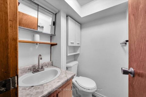 Photo 26 at 28 Crowland Drive, Kipling, Toronto
