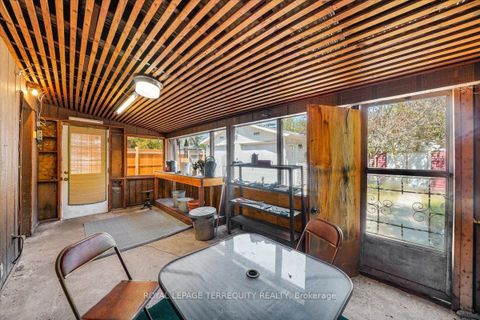Photo 27 at 28 Crowland Drive, Kipling, Toronto