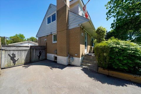 Photo 28 at 28 Crowland Drive, Kipling, Toronto