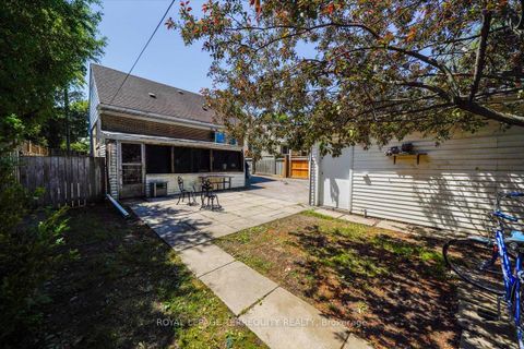 Photo 32 at 28 Crowland Drive, Kipling, Toronto