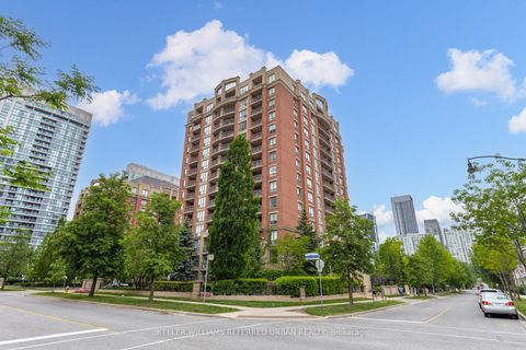 Photo 0 at 510 - 55 Harrison Garden Boulevard, Willowdale East, Toronto