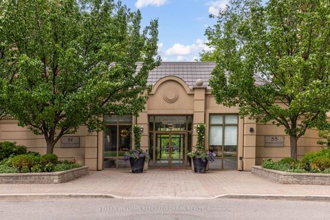 Photo 2 at 510 - 55 Harrison Garden Boulevard, Willowdale East, Toronto