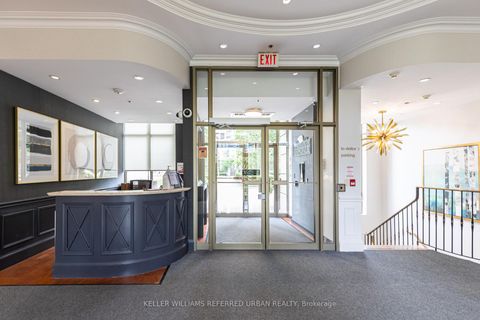 Photo 4 at 510 - 55 Harrison Garden Boulevard, Willowdale East, Toronto