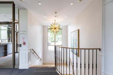 Photo 5 at 510 - 55 Harrison Garden Boulevard, Willowdale East, Toronto