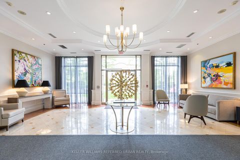 Photo 6 at 510 - 55 Harrison Garden Boulevard, Willowdale East, Toronto