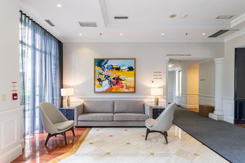 Photo 7 at 510 - 55 Harrison Garden Boulevard, Willowdale East, Toronto