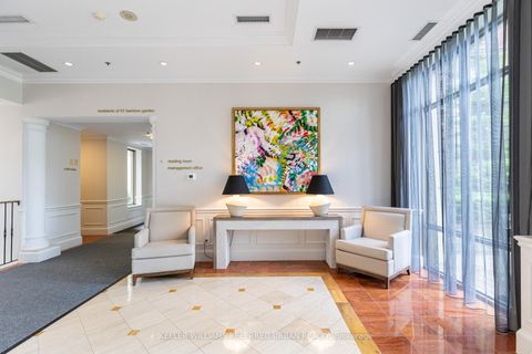 Photo 8 at 510 - 55 Harrison Garden Boulevard, Willowdale East, Toronto