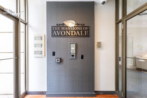 Photo 9 at 510 - 55 Harrison Garden Boulevard, Willowdale East, Toronto
