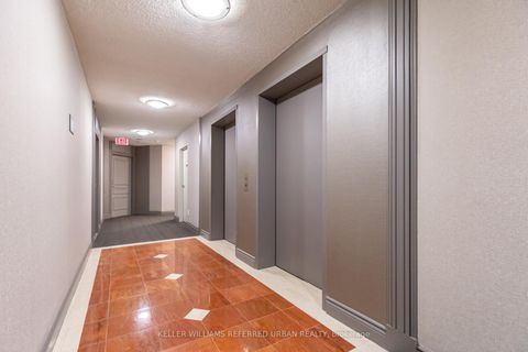 Photo 10 at 510 - 55 Harrison Garden Boulevard, Willowdale East, Toronto