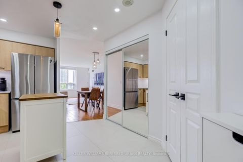 Photo 14 at 510 - 55 Harrison Garden Boulevard, Willowdale East, Toronto