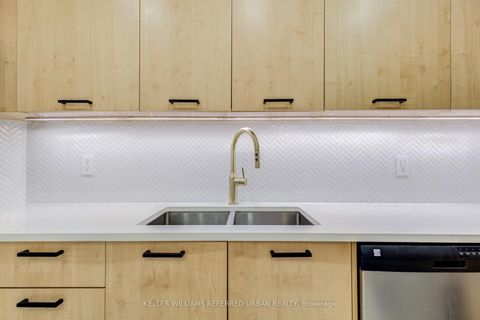 Photo 16 at 510 - 55 Harrison Garden Boulevard, Willowdale East, Toronto