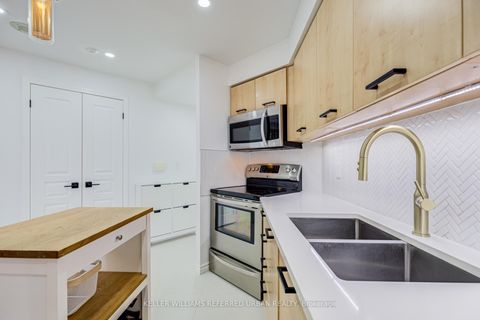 Photo 17 at 510 - 55 Harrison Garden Boulevard, Willowdale East, Toronto