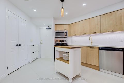 Photo 20 at 510 - 55 Harrison Garden Boulevard, Willowdale East, Toronto