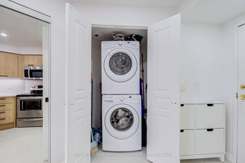 Photo 21 at 510 - 55 Harrison Garden Boulevard, Willowdale East, Toronto