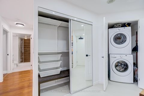 Photo 22 at 510 - 55 Harrison Garden Boulevard, Willowdale East, Toronto