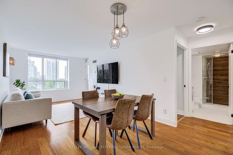 Photo 23 at 510 - 55 Harrison Garden Boulevard, Willowdale East, Toronto