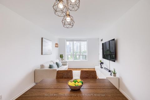 Photo 24 at 510 - 55 Harrison Garden Boulevard, Willowdale East, Toronto