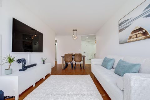Photo 25 at 510 - 55 Harrison Garden Boulevard, Willowdale East, Toronto