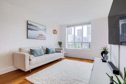Photo 26 at 510 - 55 Harrison Garden Boulevard, Willowdale East, Toronto
