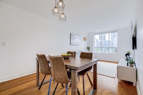 Photo 28 at 510 - 55 Harrison Garden Boulevard, Willowdale East, Toronto