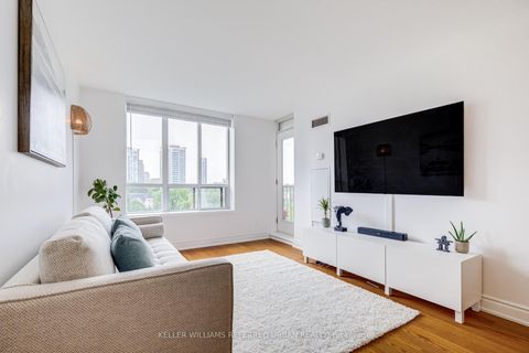 Photo 29 at 510 - 55 Harrison Garden Boulevard, Willowdale East, Toronto