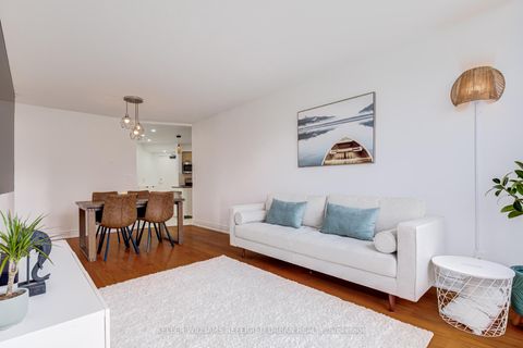 Photo 30 at 510 - 55 Harrison Garden Boulevard, Willowdale East, Toronto