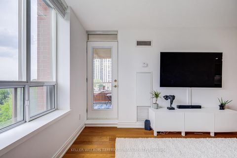 Photo 31 at 510 - 55 Harrison Garden Boulevard, Willowdale East, Toronto