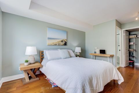 Photo 32 at 510 - 55 Harrison Garden Boulevard, Willowdale East, Toronto