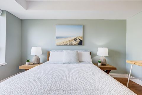 Photo 33 at 510 - 55 Harrison Garden Boulevard, Willowdale East, Toronto