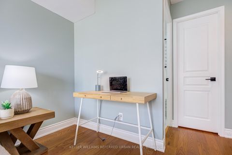 Photo 34 at 510 - 55 Harrison Garden Boulevard, Willowdale East, Toronto
