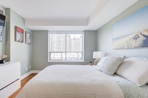 Photo 35 at 510 - 55 Harrison Garden Boulevard, Willowdale East, Toronto