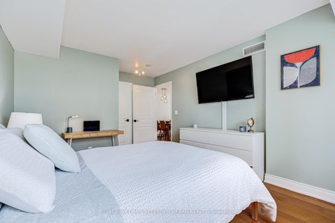 Photo 36 at 510 - 55 Harrison Garden Boulevard, Willowdale East, Toronto