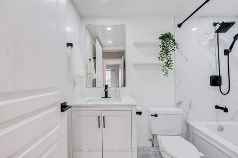 Photo 38 at 510 - 55 Harrison Garden Boulevard, Willowdale East, Toronto