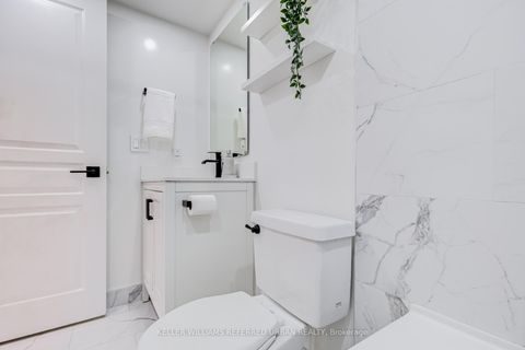 Photo 39 at 510 - 55 Harrison Garden Boulevard, Willowdale East, Toronto