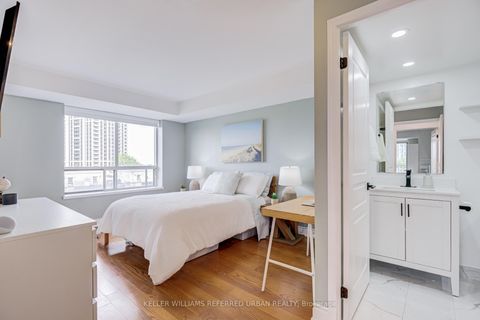 Photo 40 at 510 - 55 Harrison Garden Boulevard, Willowdale East, Toronto