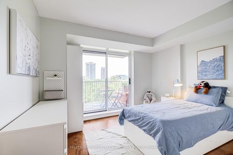 Photo 41 at 510 - 55 Harrison Garden Boulevard, Willowdale East, Toronto