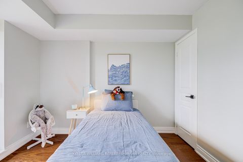 Photo 42 at 510 - 55 Harrison Garden Boulevard, Willowdale East, Toronto