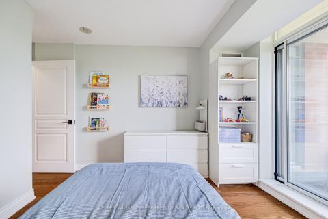 Photo 43 at 510 - 55 Harrison Garden Boulevard, Willowdale East, Toronto