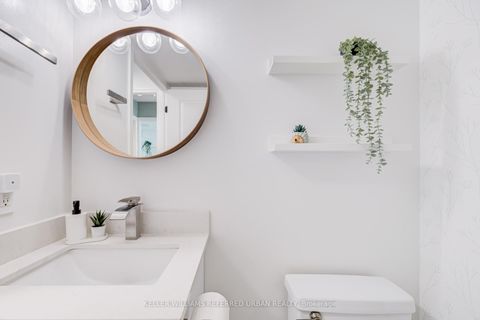 Photo 48 at 510 - 55 Harrison Garden Boulevard, Willowdale East, Toronto