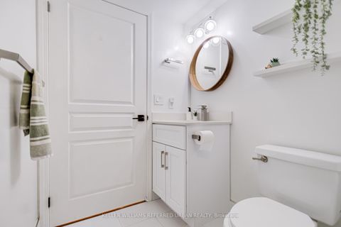 Photo 49 at 510 - 55 Harrison Garden Boulevard, Willowdale East, Toronto