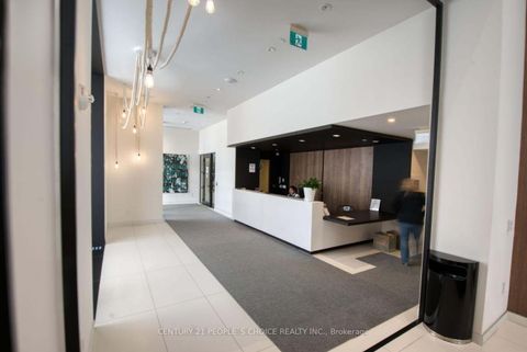 Photo 1 at 3406 - 20 Richardson Street S, Waterfront Communities C8, Toronto