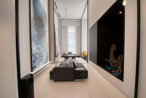 Photo 2 at 3406 - 20 Richardson Street S, Waterfront Communities C8, Toronto