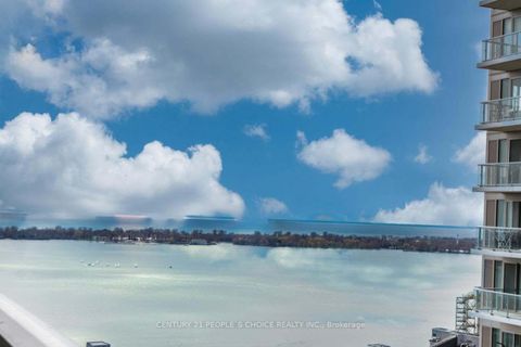 Photo 4 at 3406 - 20 Richardson Street S, Waterfront Communities C8, Toronto