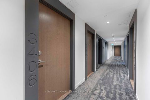 Photo 6 at 3406 - 20 Richardson Street S, Waterfront Communities C8, Toronto