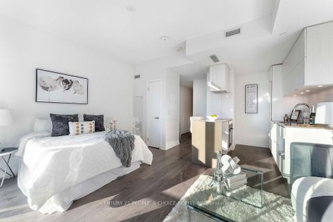 Photo 9 at 3406 - 20 Richardson Street S, Waterfront Communities C8, Toronto