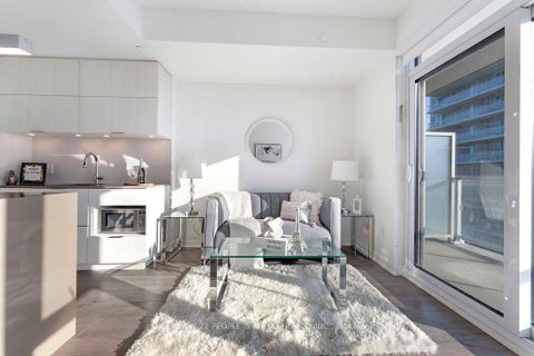 Photo 12 at 3406 - 20 Richardson Street S, Waterfront Communities C8, Toronto