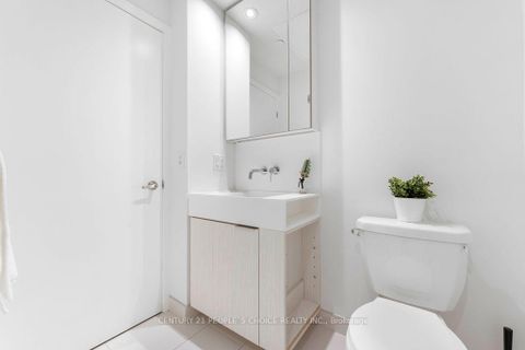 Photo 16 at 3406 - 20 Richardson Street S, Waterfront Communities C8, Toronto